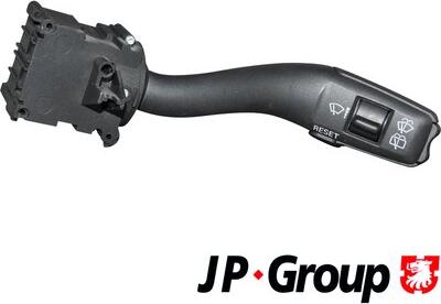 JP Group 1196205400 - Stikla tīrītāja slēdzis xparts.lv