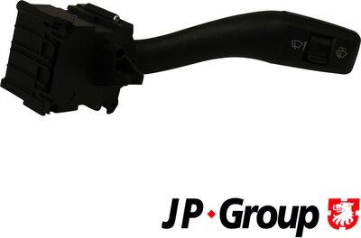 JP Group 1196205600 - Wiper Switch xparts.lv