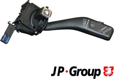 JP Group 1196205000 - Переключатель стеклоочистителя xparts.lv