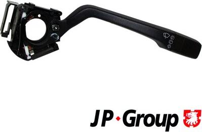 JP Group 1196200800 - Wiper Switch xparts.lv