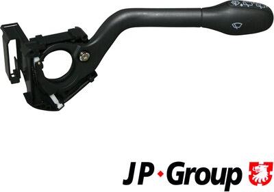 JP Group 1196203800 - Wiper Switch xparts.lv