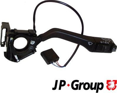 JP Group 1196202900 - Переключатель стеклоочистителя xparts.lv