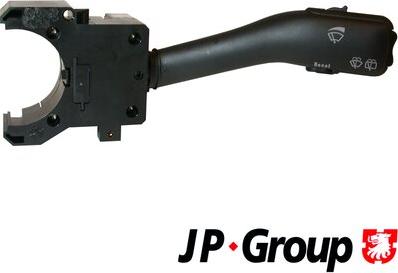 JP Group 1196202400 - Переключатель стеклоочистителя xparts.lv