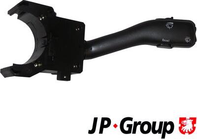 JP Group 1196202300 - Переключатель стеклоочистителя xparts.lv