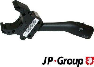 JP Group 1196202200 - Wiper Switch xparts.lv