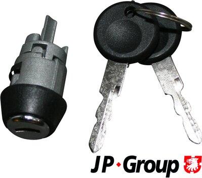 JP Group 1190400200 - Aizdedzes slēdzis xparts.lv