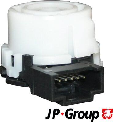 JP Group 1190401400 - Ignition / Starter Switch xparts.lv