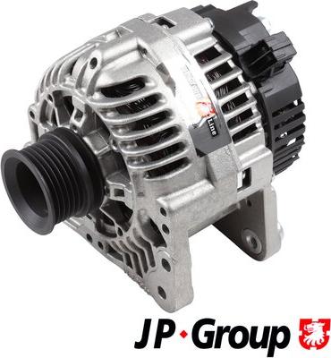 JP Group 1190102100 - Ģenerators xparts.lv