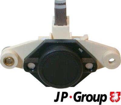 JP Group 1190201000 - Reguliatorius, kintamosios srovės generatorius xparts.lv