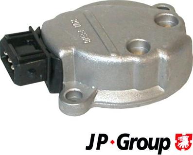 JP Group 1191400500 - Jutiklis, uždegimo impulsas xparts.lv