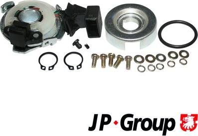 JP Group 1191400100 - Sensor, ignition pulse xparts.lv