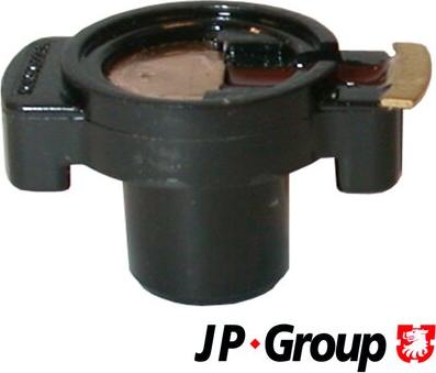 JP Group 1191300300 - Rotor, distributor xparts.lv