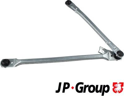 JP Group 1198150400 - Pievadstiepņi, Logu tīrītāju mehānisms xparts.lv