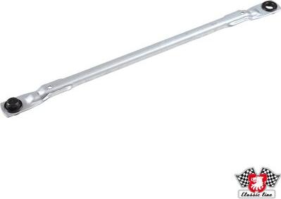 JP Group 1198151800 - Wiper Linkage xparts.lv