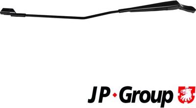 JP Group 1198304980 - Valytuvo svirtis, priekinio stiklo apliejiklis xparts.lv