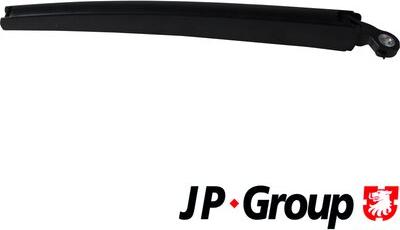 JP Group 1198300900 - Wiper Arm, window cleaning xparts.lv