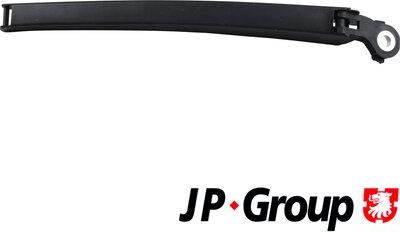 JP Group 1198301700 - Stikla tīrītāja svira, Stiklu tīrīšanas sistēma xparts.lv