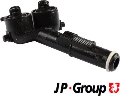 JP Group 1198752080 - Ūdens sprausla, Lukturu tīrīšanas sistēma xparts.lv