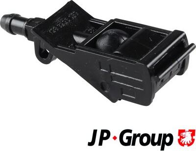 JP Group 1198700900 - Распылитель воды для чистки, система очистки окон xparts.lv