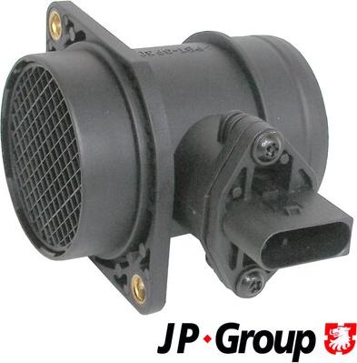 JP Group 1193901400 - Gaisa masas mērītājs xparts.lv