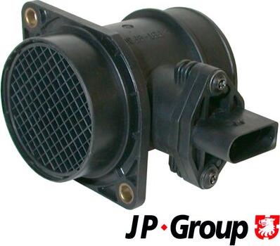 JP Group 1193901600 - Air Mass Sensor xparts.lv