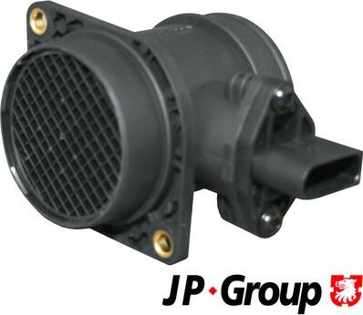 JP Group 1193901200 - Gaisa masas mērītājs xparts.lv