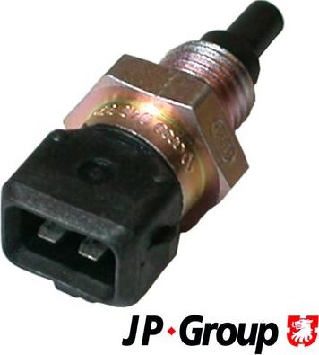 JP Group 1193100200 - Sensor, intake air temperature xparts.lv