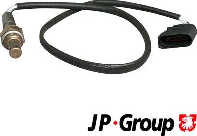 JP Group 1193803200 - Lambda Sensor xparts.lv