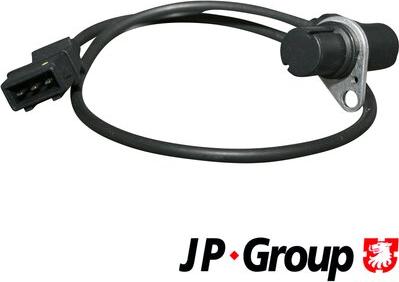 JP Group 1193700500 - Impulsu devējs, Kloķvārpsta xparts.lv