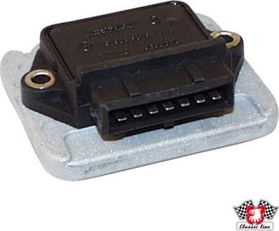 JP Group 1192100300 - Control Unit, ignition system xparts.lv