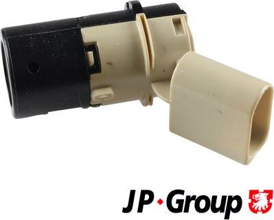 JP Group 1197500900 - Jutiklis, statymo atstumo jutiklis xparts.lv