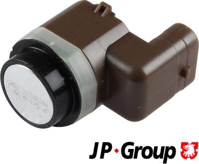 JP Group 1197500400 - Датчик, система помощи при парковке xparts.lv