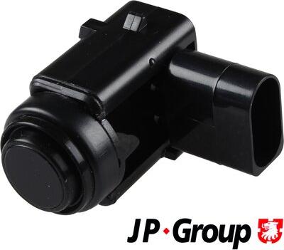 JP Group 1197500100 - Датчик, система помощи при парковке xparts.lv