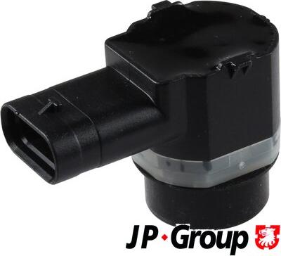 JP Group 1197500300 - Sensor, parking assist xparts.lv
