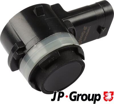JP Group 1197501400 - Sensor, parking assist xparts.lv