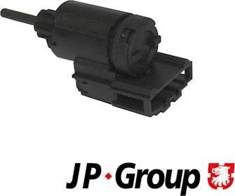 JP Group 1197000400 - Bremžu signāla slēdzis xparts.lv