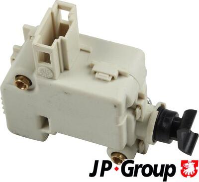 JP Group 1197002900 - Regulēšanas elements, Centrālā atslēga xparts.lv