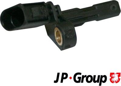 JP Group 1197100680 - Jutiklis, rato greitis xparts.lv