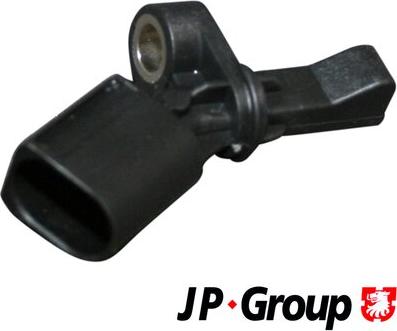 JP Group 1197101580 - Jutiklis, rato greitis xparts.lv