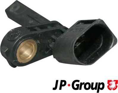 JP Group 1197101680 - Jutiklis, rato greitis xparts.lv