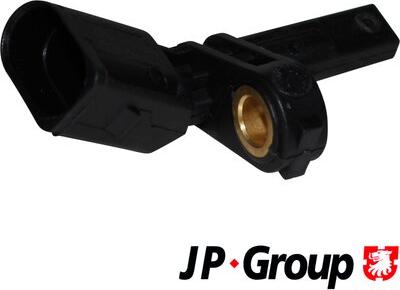 JP Group 1197101670 - Devējs, Riteņu griešanās ātrums xparts.lv