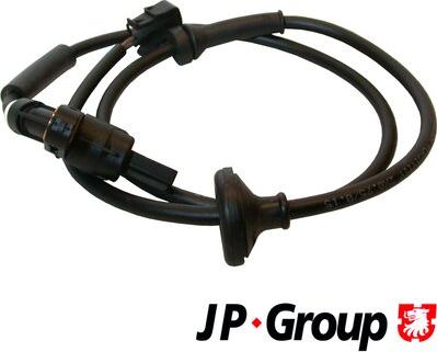 JP Group 1197101300 - Jutiklis, rato greitis xparts.lv