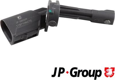 JP Group 1197108270 - Devējs, Riteņu griešanās ātrums xparts.lv