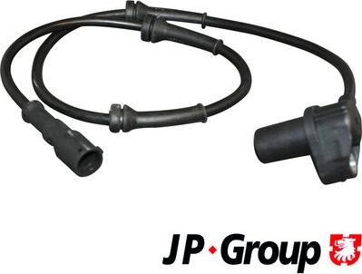 JP Group 1197102870 - Devējs, Riteņu griešanās ātrums xparts.lv