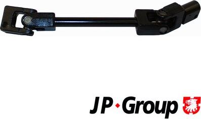 JP Group 1144900200 - Šarnīrs, Stūres sviras vārpsta xparts.lv