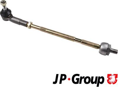 JP Group 1144409770 - Tie Rod xparts.lv