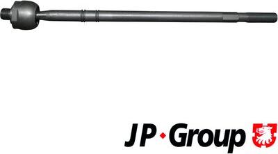 JP Group 1144403600 - Tie Rod xparts.lv