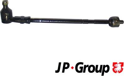 JP Group 1144402270 - Tie Rod xparts.lv