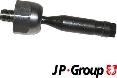 JP Group 1144500600 - Inner Tie Rod, Axle Joint xparts.lv
