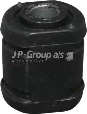 JP Group 1144800500 - Mounting, steering gear xparts.lv